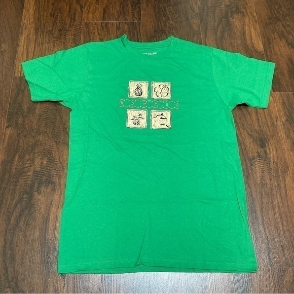 Hawaii Souvenir T-Shirt Medium nwot - Picture 1 of 5